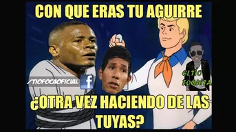 Universitario: memes tras la derrota por 3-1 ante Melgar