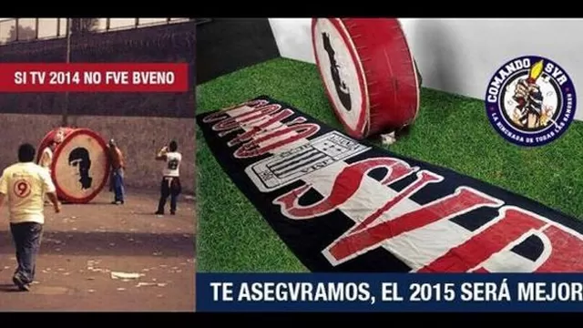 Universitario: memes de la Noche Crema tras derrota ante Deportivo Cali-foto-5