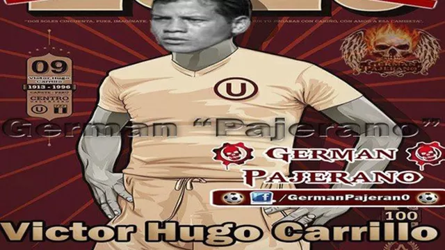 Universitario: los memes tras la victoria ante Municipal-foto-3