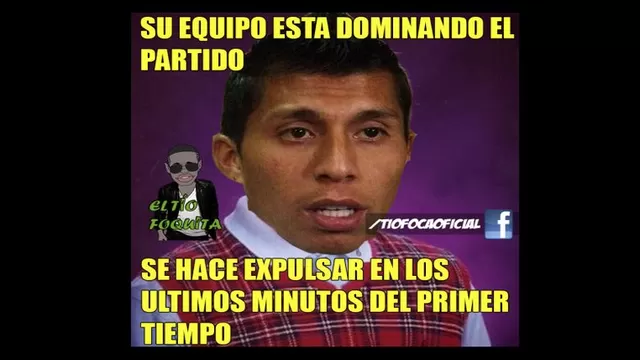 Universitario: memes de la victoria en Trujillo ante la César Vallejo-foto-2