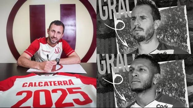 Universitario en el mercado de pases: Altas, bajas y rumores del club crema