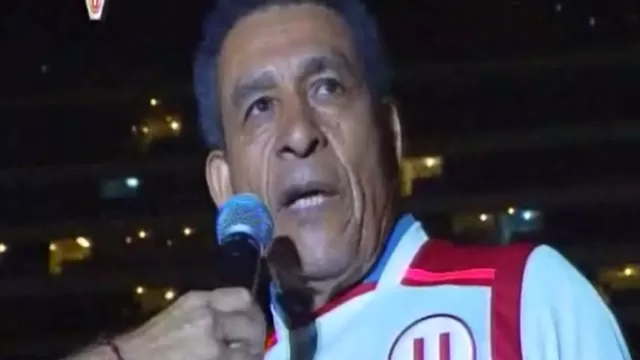 Video: Cortesía Gol Perú.