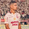Silveira confirmó su salida de Universitario y envió mensaje a su agente por polémica acusación