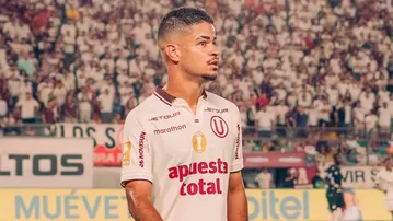 Silveira confirmó su salida de Universitario y envió mensaje a su agente por polémica acusación