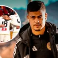 Miguel Silveira regresó al Monumental y solo un jugador de Universitario lo saludó: ¿quién fue? Miguel Silveira regresó al Monumental y solo un jugador de Universitario lo saludó: ¿quién fue?