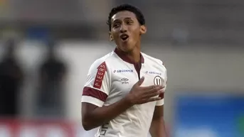 Universitario: mira el golazo de Christofer Gonzales a Alianza Lima