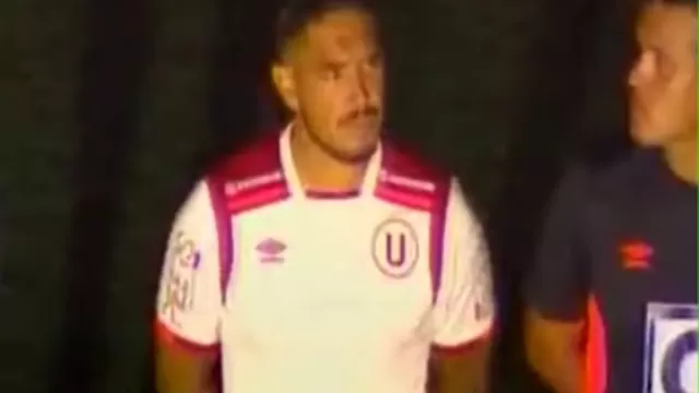 El 'Loco' vuelve a la 'U' tras trece años.