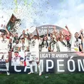 Universitario: El Monumental será una fiesta total en celebración