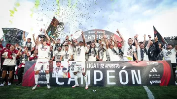 Universitario: El Monumental será una fiesta total en celebración