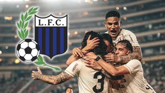 Universitario tendría en la mira a delantero de Liverpool de Uruguay para la próxima temporada / AD