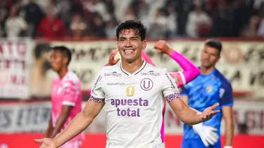 Universitario dio a conocer su postura ante posible interés de Melgar por José Rivera / AD Universitario dio a conocer su postura ante posible interés de Melgar por José Rivera / AD