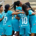 Universitario: Nahomi Martínez marcó ante San Martín el primer gol de la Liga Femenina 2021