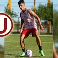 ¿Quién es Nicolás Vaquer? El nuevo defensor argentino de Universitario