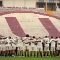 Universitario no contará con pieza fundamental de Cúper para amistoso ante Millonarios