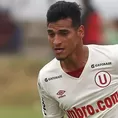 Universitario: "No quiero, tenemos que campeonar", señaló Miguel Trauco