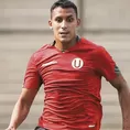 Universitario no sancionará a Alex Valera tras segunda expulsión