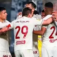 Universitario y las tres bajas que tendrá ante Binacional