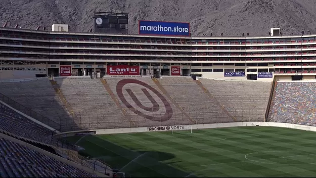 Universitario: Nuevo patrocinador pagará 8,5 millones de dólares en 5 años