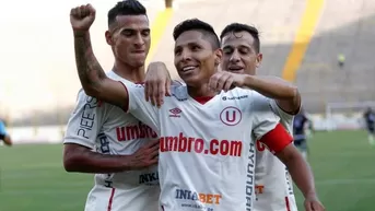 Universitario: los números del equipo crema en el Torneo Apertura 2016