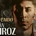 Universitario oficializó fichaje de Adrián Quiroz: ¿Por cuántas temporadas firmó?
