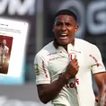 Universitario oficializó la salida de José Carabalí: ¿Dónde jugará el ecuatoriano? Universitario oficializó la salida de José Carabalí: ¿Dónde jugará el ecuatoriano?