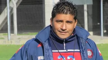 El último club que dirigió el DT argentino fue el San José de Bolivia. |  Foto: Twitter