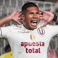 Universitario: La palabra de Edison Flores tras la victoria crema