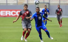 Universitario: Panamá convocó a Alberto Quintero para las Eliminatorias - Noticias de conference-league