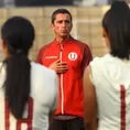 Universitario: Paolo Maldonado es el nuevo DT del equipo femenino