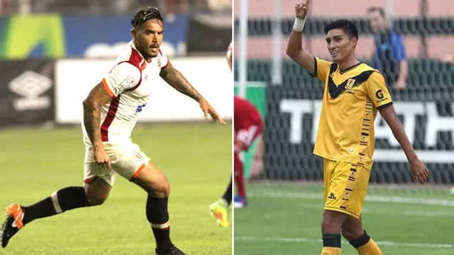 Universitario: partido contra Cantolao se jugaría en el Callao
