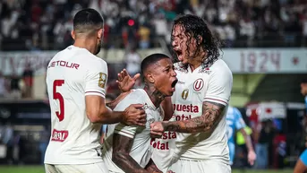 Universitario a un paso de fichar a futbolista que la rompió en su paso por Europa