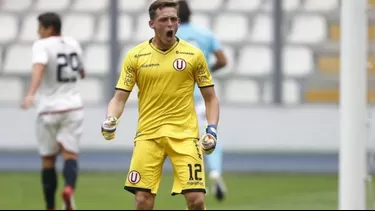 Patrick Zubczuk tiene 23 años | Foto: Depor.