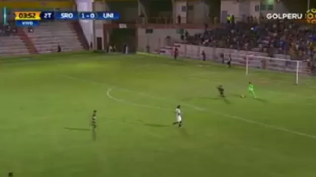 Video: Gol Perú