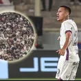 El pedido de Alex Valera a los hinchas por el juego contra Melgar en el Monumental