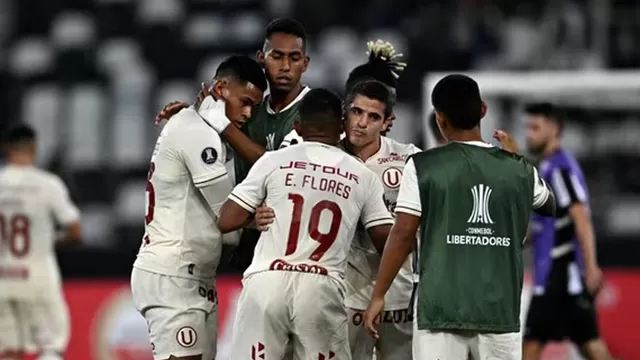 Universitario perdería a otra pieza clave de cara al Torneo Clausura de la Liga 1 / Foto: AFP