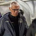 Héctor Cúper hizo fuerte crítica a Universitario tras ser goleado por Garcilaso: "Erráticos" Héctor Cúper hizo fuerte crítica a Universitario tras ser goleado por Garcilaso: "Erráticos"