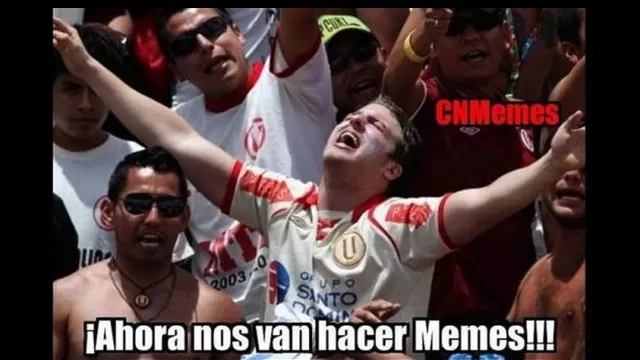 Universitario perdió con León en los descuentos y estos son los memes-foto-3