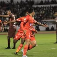 Universitario perdió en Trujillo y así quedó la tabla del Torneo Clausura