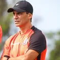 Universitario: El perfil de Fabián Bustos, DT crema para el centenario