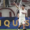 Universitario: Piero Quispe cerca de fichar por el Pumas de México