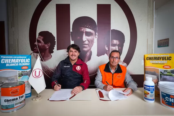 El estadio Monumental de Universitario se renueva. | Foto: @universitario