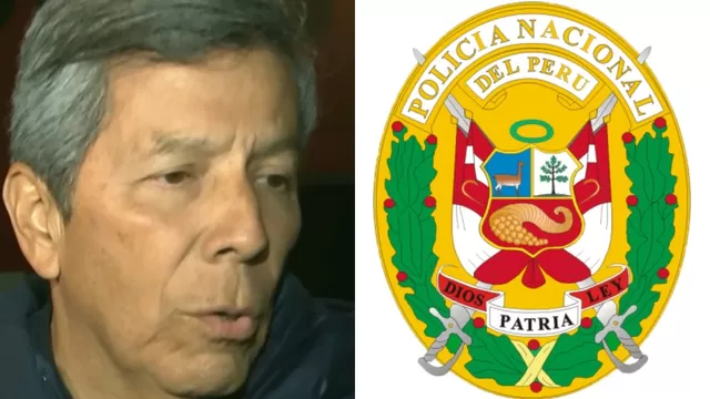 La Policía Nacional del Perú emitió un comunicado. | Video: Canal N