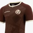 Universitario presentó camiseta por los 70 años del Estadio Lolo Fernández