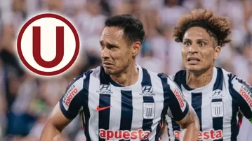 Universitario presentó denuncias contra Paolo Guerrero y Garcés