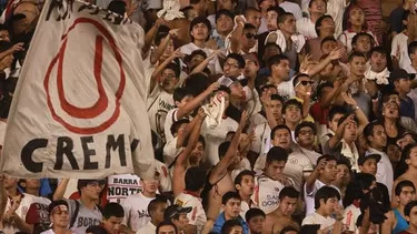 Universitario presentó nuevo sponsor y proyecto: el &#39;Corredor Crema&#39;