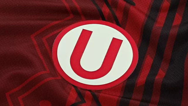Universitario presentó su camiseta alterna para la temporada 2023