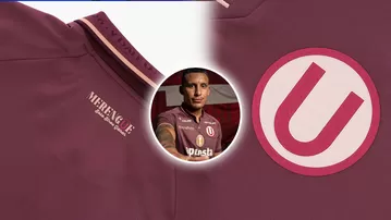 Universitario presentó su camiseta alterna para la temporada 2026