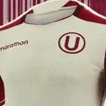 Universitario presentó su camiseta oficial para la temporada 2022