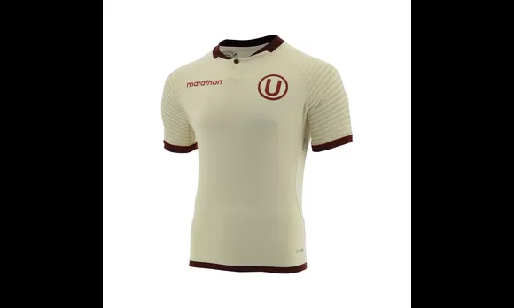 Camiseta Oficial Universitario Lolo 2022