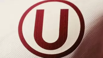 Universitario presentó su camiseta para la temporada 2025